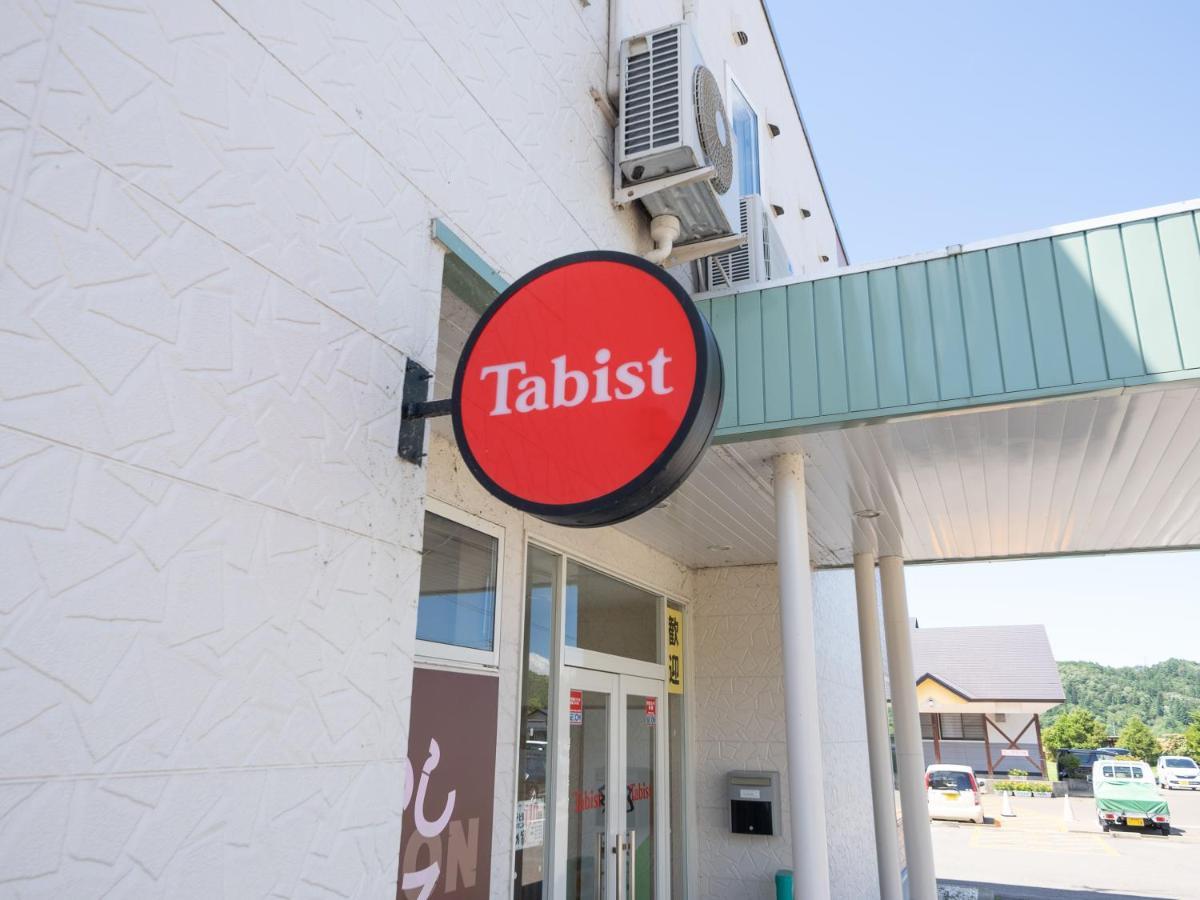 Tabist Hachi No Oyado Numadate Heights Odate Exterior photo