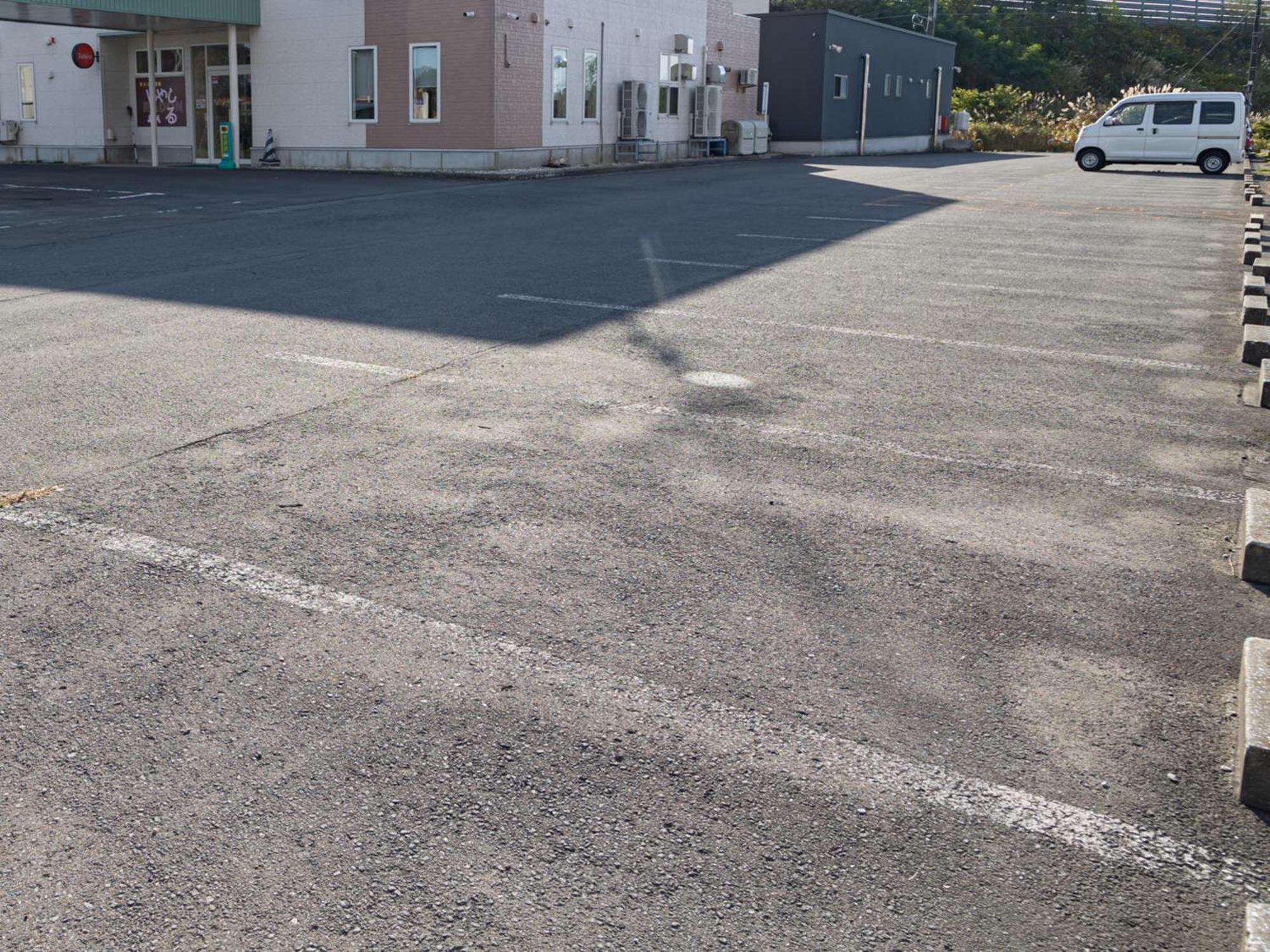 Tabist Hachi No Oyado Numadate Heights Odate Exterior photo